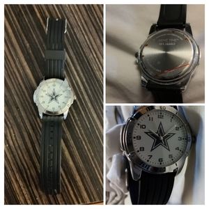 Dallas Cowboys Watch